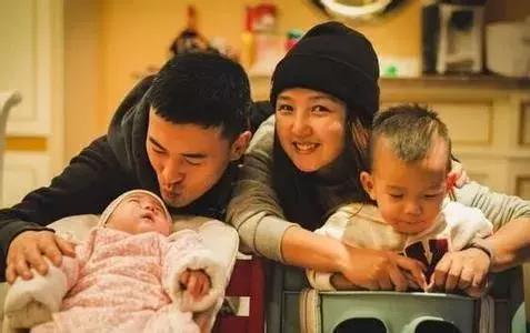 何洁发微博说和赫子铭离婚原因（真的不能走到最后吗）(14)