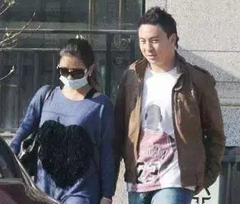 何洁发微博说和赫子铭离婚原因（真的不能走到最后吗）(8)