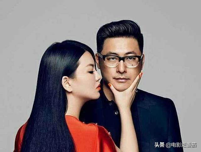 王岳伦几段婚史（王岳伦官宣离婚）(2)