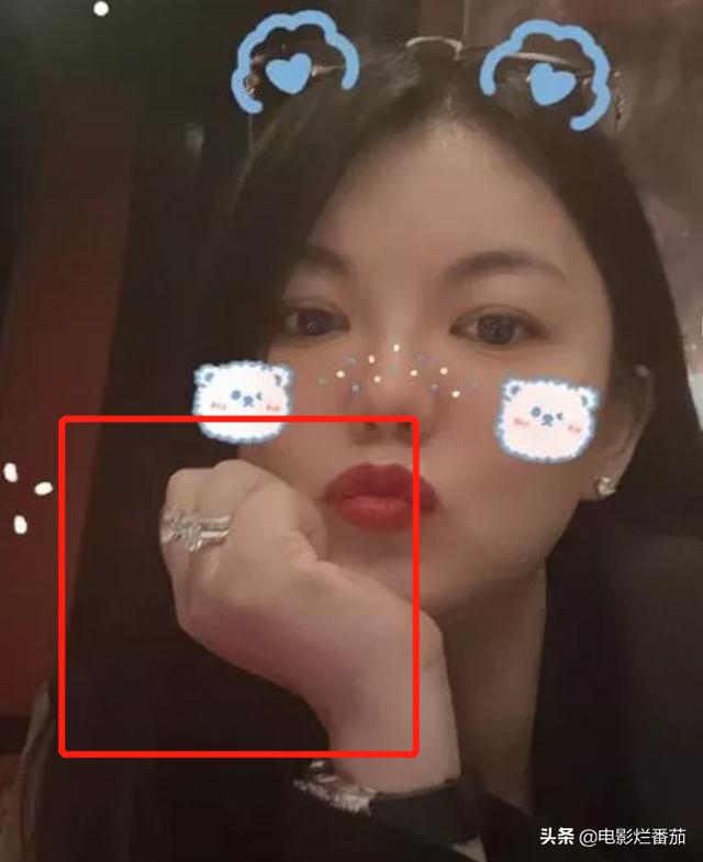 王岳伦几段婚史（王岳伦官宣离婚）(4)