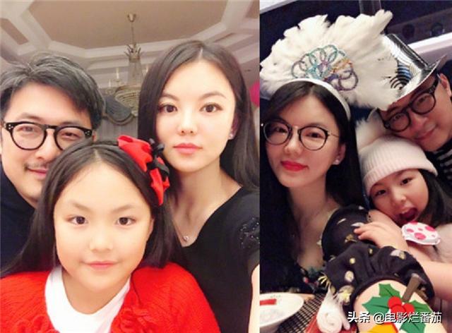 王岳伦几段婚史（王岳伦官宣离婚）(24)