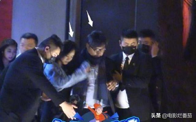 王岳伦几段婚史（王岳伦官宣离婚）(17)