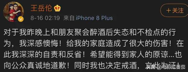 王岳伦几段婚史（王岳伦官宣离婚）(13)