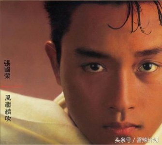 ​张国荣演唱会最好听的十首歌（回忆张国荣的璀璨歌坛的10首经典金曲）
