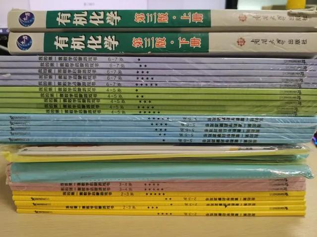 儿童减负护脊书包推荐加手提包（9款儿童护脊书包）(15)