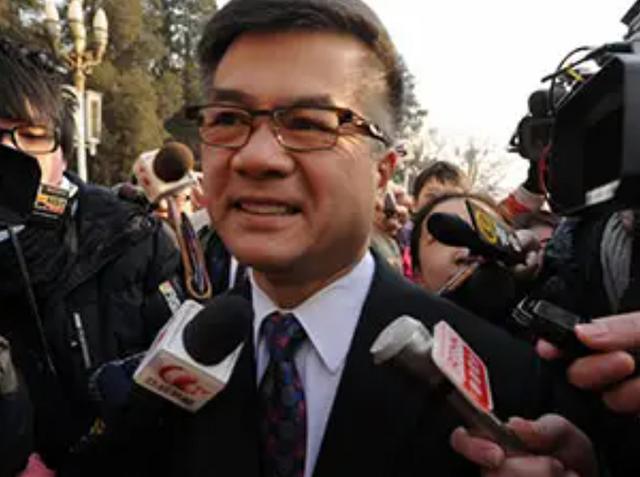 华裔骆家辉（卸任驻华大使的骆家辉疯狂捞金）(10)