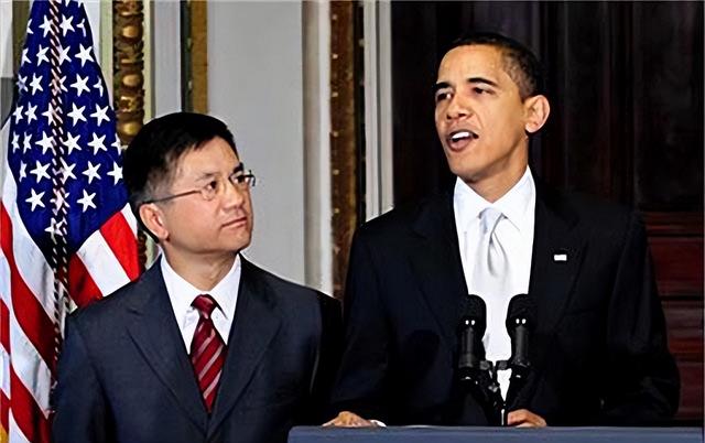 华裔骆家辉（卸任驻华大使的骆家辉疯狂捞金）(15)