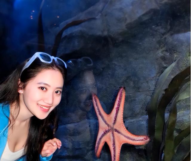 国足中十个最美艳的美女太太（国足太太团才是真惊艳）(33)