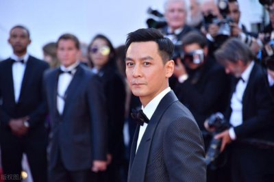 ​吴彦祖个人简介 吴彦祖的成名之路