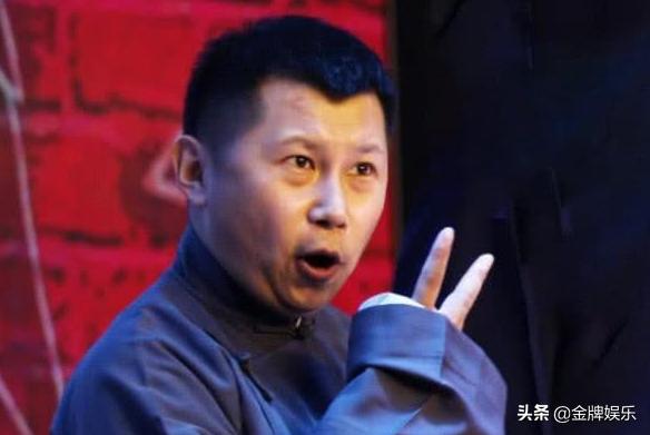 何云伟在郭德纲家几年 离开郭德纲之后(8)