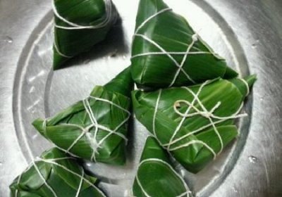 ​粽子可以用电压力锅煮,包好的粽子可以用电压力锅来煮吗
