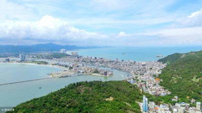​惠州买房的前景怎么样（惠州楼市有洼池）