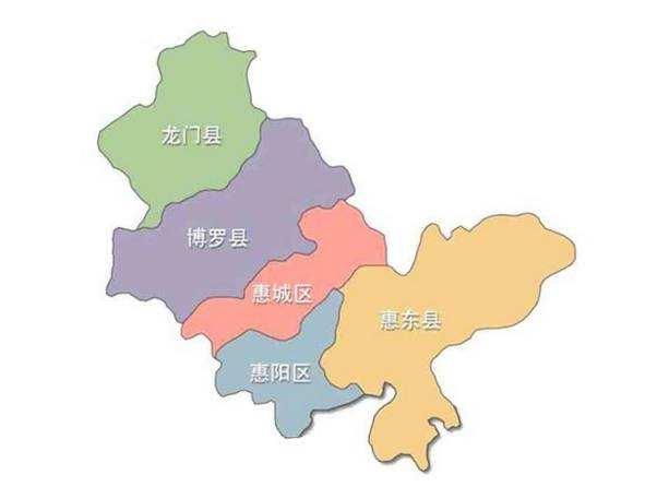 惠州买房的前景怎么样（惠州楼市有洼池）(3)