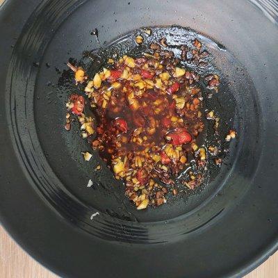 怎么做酸辣粉好吃又简单（大厨教你这么做家庭简单酸辣粉）(5)