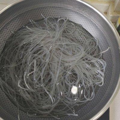 怎么做酸辣粉好吃又简单（大厨教你这么做家庭简单酸辣粉）(3)