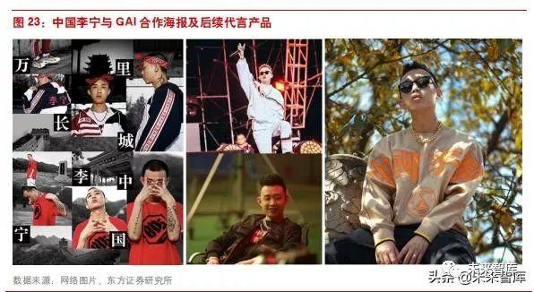 李宁公司近四年发展（李宁公司是怎样在逆境中反转的）(14)