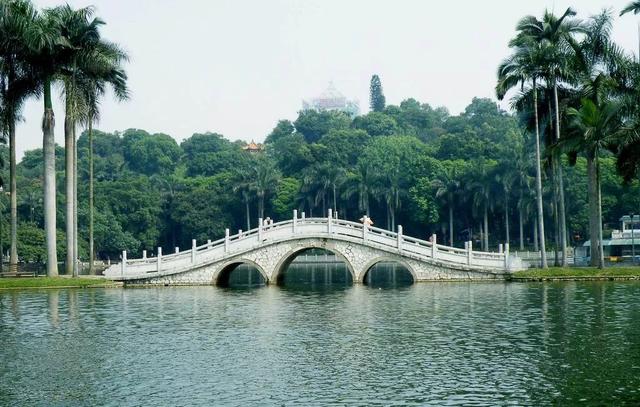 南宁半日游免费景点大全（南宁47个景点够玩一整年）(34)
