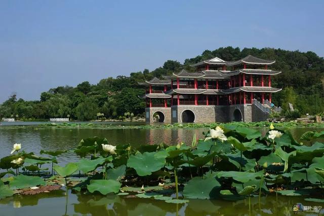 南宁半日游免费景点大全（南宁47个景点够玩一整年）(35)