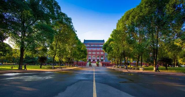 95个专业排名前十的大学（各省份最好的大学及专业汇总）(11)