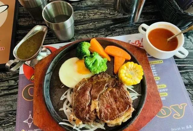 南宁公认最好吃的餐厅（南宁这30家值得一吃的餐厅）(5)