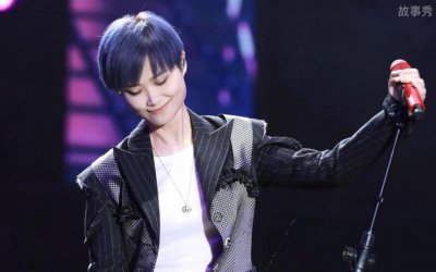 ​李宇春怎么了 李宇春现任丈夫是谁