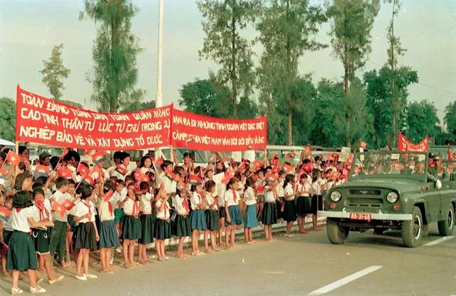 越南进攻柬埔寨的真实原因（越南与柬埔寨40年恩怨史）(27)
