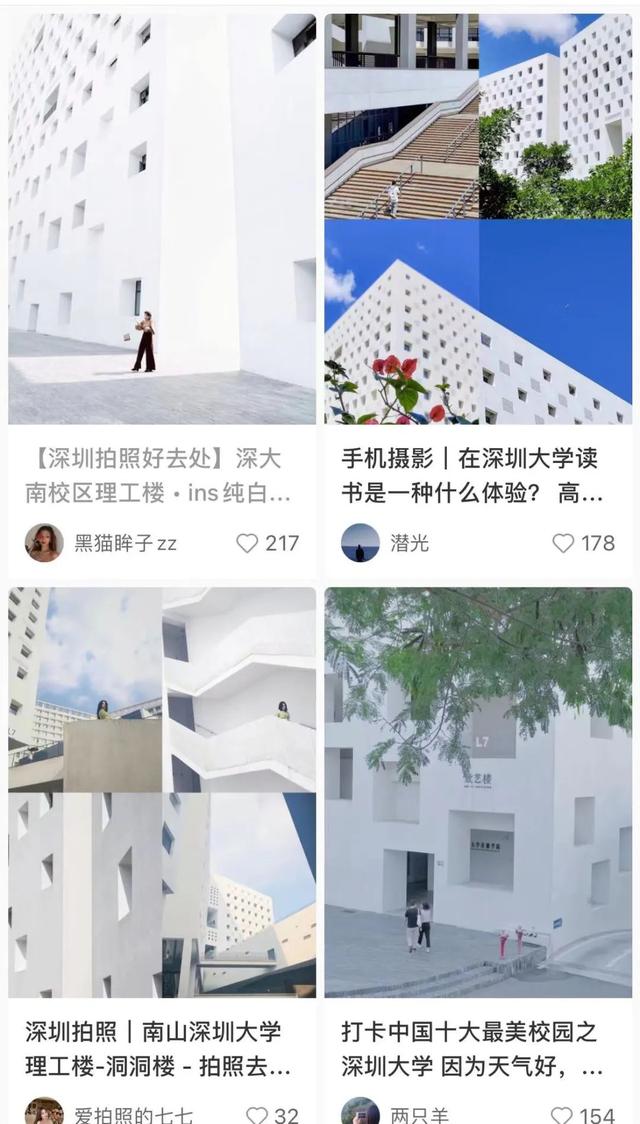 深圳大学属于985还是属于211（不是985211但深圳大学是真的牛）(23)