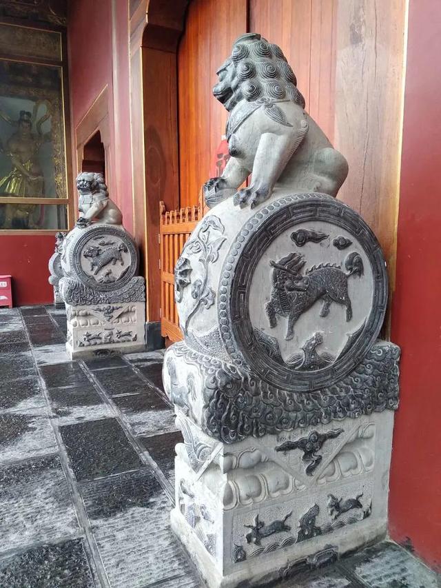 合肥步行街李鸿章故居介绍（李鸿章故居及周边景点）(62)
