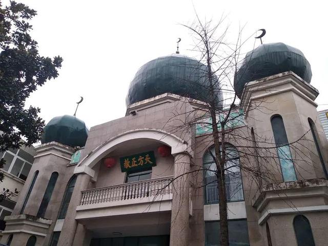 合肥步行街李鸿章故居介绍（李鸿章故居及周边景点）(68)