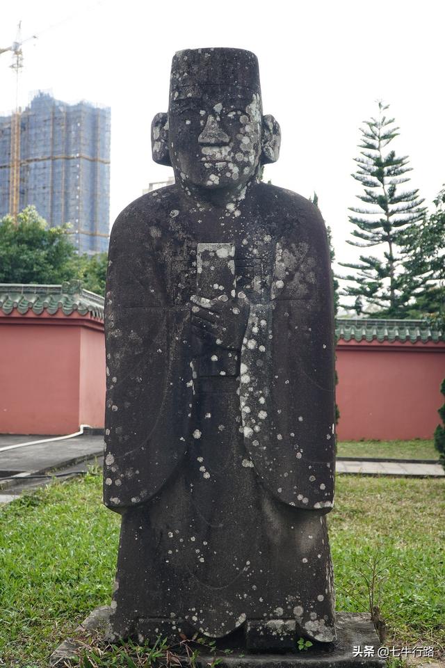 海南环岛自驾游五日游（攻略03海南也就看海）(22)