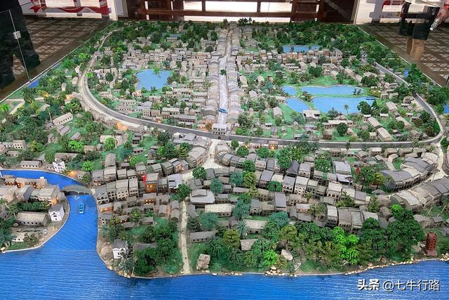 海南环岛自驾游五日游（攻略03海南也就看海）(41)