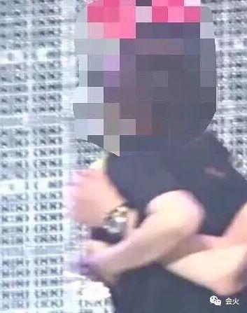 张紫妍事件调查期（曝张紫妍案最新进展）(17)