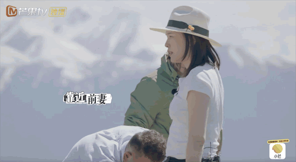 章贺郭柯宇拍完节目后复婚了吗（章贺郭柯宇十年婚姻走向分叉路）(22)