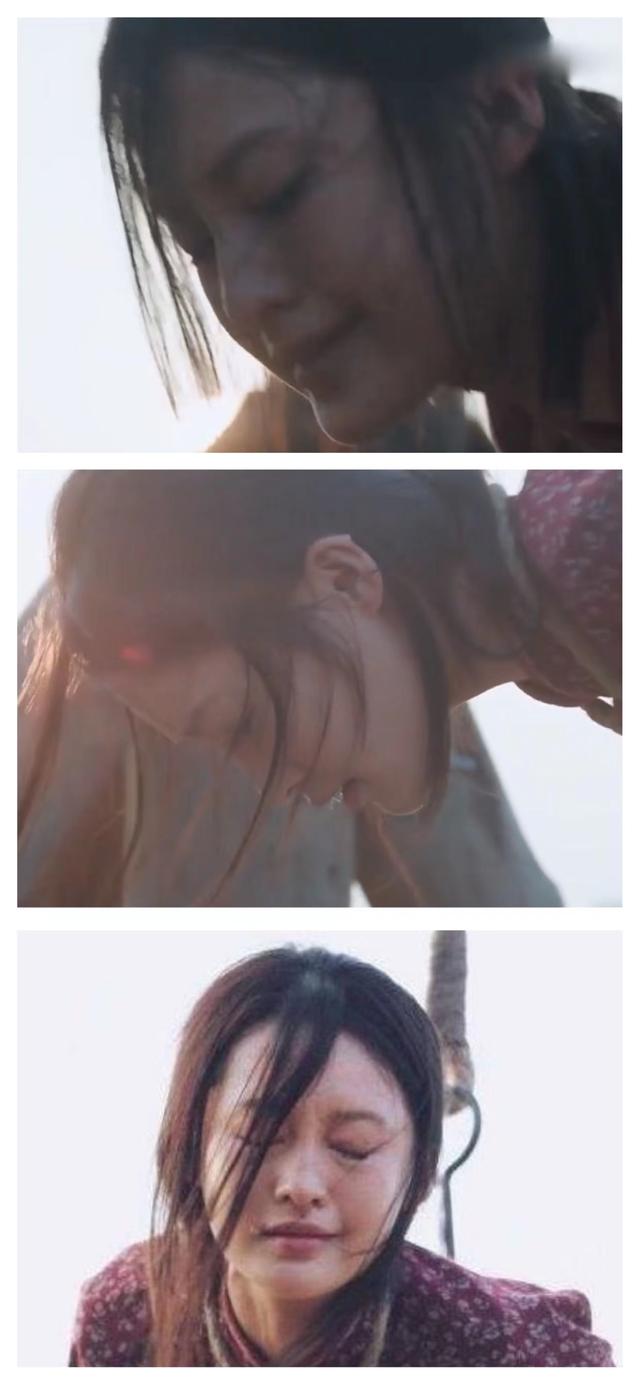 鞠婧祎与孙怡合照（同样是演被绑架）(24)