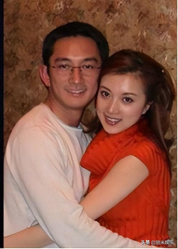 金巧巧晒出全家福（不择手段金巧巧）(30)