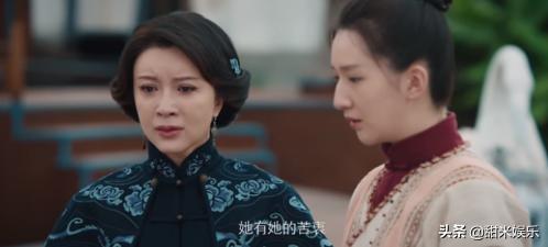 金巧巧晒出全家福（不择手段金巧巧）(48)