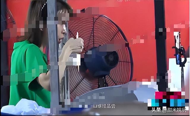 金巧巧晒出全家福（不择手段金巧巧）(41)