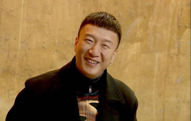 赵宝刚谈孙红雷（孙红雷靠丁嘉丽才有机会成名）(7)