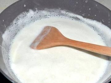 做豆腐的石膏是什么样的石膏，做豆腐跟盐一样的一块石膏是什么？图4