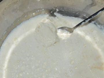 做豆腐的石膏是什么样的石膏，做豆腐跟盐一样的一块石膏是什么？图5