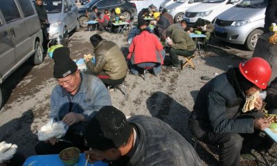 ​风餐露宿是什么意思,风餐露宿的意思是什么