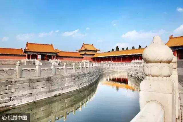 北京游览路线攻略（最详细的北京游览攻略）(3)