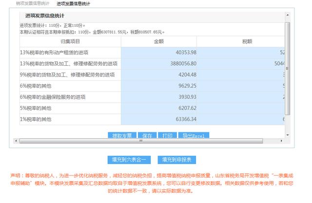 山东税务局网上办税大厅（山东省电子税务局智能办税操作指南）(6)