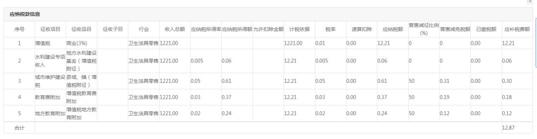 山东税务局网上办税大厅（山东省电子税务局智能办税操作指南）(19)