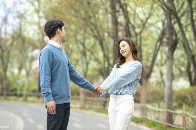 ​女生想要找男朋友有什么表现（符合这五条标准）
