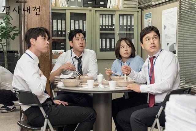 金秀贤上的所有综艺完整版（金秀贤竟成为韩国片酬最高演员）(14)
