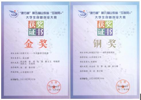 山东建筑大学建筑工程学院（走进山东建筑大学信息与电气工程学院）(8)