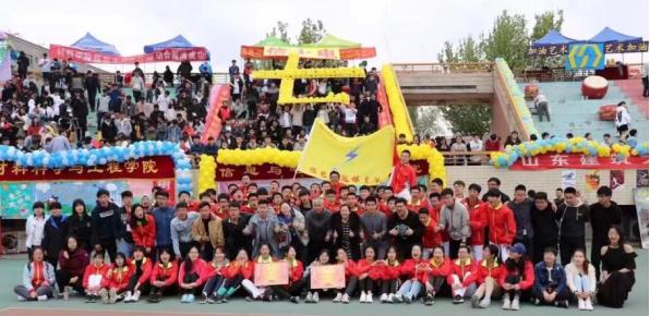 山东建筑大学建筑工程学院（走进山东建筑大学信息与电气工程学院）(10)