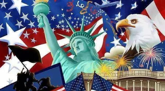 美国发动贸易战科技战货币战（禁运封锁战争）(1)
