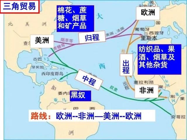 美国发动贸易战科技战货币战（禁运封锁战争）(11)